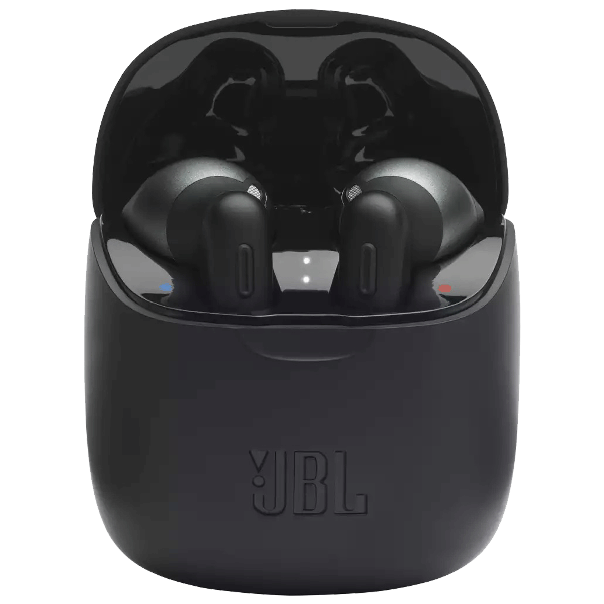 New jbl true online wireless earbuds